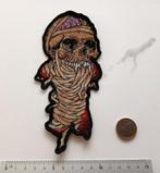 Metallica limited edition One shaped patch 8--17 x 8 cm, Verzenden, Nieuw, Kleding