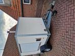 Westfalia gesloten aanhanger, Auto diversen, Aanhangers en Bagagewagens, Ophalen of Verzenden, Gebruikt