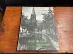 Dorp in rust en onrust, Maasland 1851-1897, Teun vd Kooij, Boeken, Geschiedenis | Stad en Regio, Ophalen of Verzenden