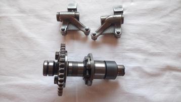 Nokkenas, Suzuki DR650SE, SP 46, 1996 tot nu. beschikbaar voor biedingen
