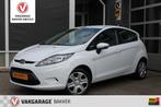 Ford FIESTA 1.25 LIMITED AIRCO 95.KM, Auto's, Ford, Voorwielaandrijving, Euro 5, 1242 cc, 4 cilinders