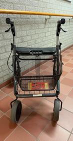 Fellow rollator, Diversen, Rollators, Ophalen, Opvouwbaar, Gebruikt