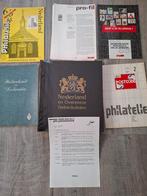 Postzegel Albums, Boeken, Posters, Pro-fil Bladen enz, Ophalen of Verzenden, Verzamelalbum