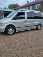 Mercedes Vito, Caravans en Kamperen, Campers, Particulier, Buscamper of Camperbus, Mercedes-Benz