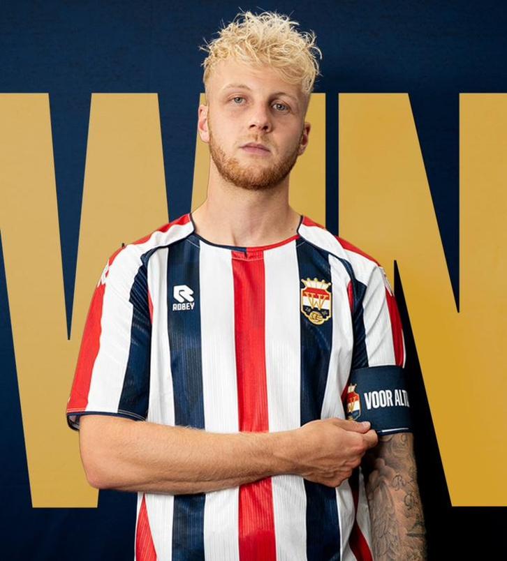 GEZOCHT: Overname seizoenskaart Willem II (KS), Tickets en Kaartjes, Concerten | Nederlandstalig, Eén persoon, Augustus