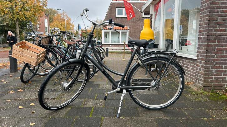 Batavus blockbuster 28 inch 7 versnellingen, Fietsen en Brommers, Fietsen | Meisjes, Zo goed als nieuw, 26 inch of meer, Versnellingen
