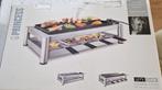 Princess Let's Cook Combi Chef Gourmetset, Witgoed en Apparatuur, Gourmetstellen, Ophalen, Gebruikt, 8 personen of meer