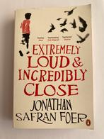 Extremely Loud and Incredibly Close, Ophalen of Verzenden, Zo goed als nieuw