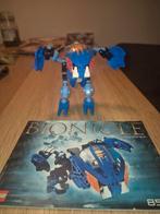 Lego Bionicle Gahlok 8562 - Complete Set, Kinderen en Baby's, Speelgoed | Duplo en Lego, Ophalen of Verzenden, Gebruikt, Complete set