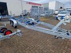 Vlemmix tandemasser 2700/700 uit voorraad leverbaar!!, Ophalen, Zo goed als nieuw, Overige typen, Minder dan 1500 kg