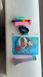 Tekenspullen skincare sieraden, Ophalen of Verzenden