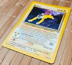 Pokemon Kaarten Neo Revelation Raikou 22/64 NR 22 kaart, Hobby en Vrije tijd, Verzamelkaartspellen | Pokémon, Ophalen of Verzenden
