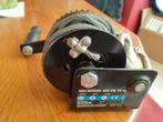 Boot trailer lier, Watersport en Boten, Ophalen of Verzenden, Zo goed als nieuw
