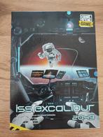 Crime Scene Game: ISS Excalibur 2049, Een of twee spelers, Ophalen of Verzenden, Zo goed als nieuw, Tactic