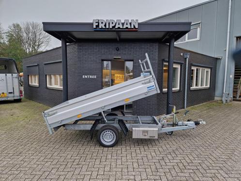 COBALT HB-1 2600X1500 1500 KG, Auto diversen, Aanhangers en Bagagewagens, Gebruikt