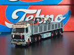 TEKNO P J Hoogendoorn, Ophalen of Verzenden, Zo goed als nieuw, Bus of Vrachtwagen, Tekno