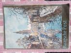 Haagsche Post, Kerstnummer 1923, Antiek en Kunst, Ophalen of Verzenden