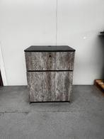 Koffie Meubel / Onderkast, Ophalen of Verzenden, Zo goed als nieuw