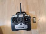 Spektrum dx4e met ontvanger, Hobby en Vrije tijd, Modelbouw | Radiografisch | Helikopters en Quadcopters, Ophalen of Verzenden