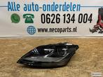 AUDI TT 8J FACELIFT XENON LED KOPLAMP LINKS 8J0941003AJ, Ophalen of Verzenden, Gebruikt, Audi