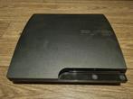 Playstation 3  - 300GB - 2 Controllers - 9 spellen, Spelcomputers en Games, Ophalen, Met 2 controllers, Slim, Gebruikt