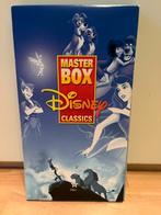 Disney classics master box 10 dvd’s, Alle leeftijden, Ophalen of Verzenden, Zo goed als nieuw, Amerikaans