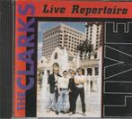 The Clarks Live Repertoire, Verzenden, Zo goed als nieuw, Poprock