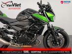 Schitterende Kawasaki Z400 Performance 545km.! bj 2024.!, Bedrijf, Onbekend, KAWASAKI, Onbekend