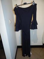 Studio Anneloes stretch jurk mouwen laagjes uitlopend S