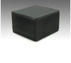 Hocker uitklapbaar tot bed, Huis en Inrichting, Ophalen of Verzenden, Zo goed als nieuw, Eenpersoons, 200 cm