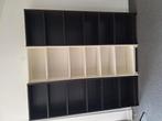3 x Ikea billy boekenkasten, Huis en Inrichting, Kasten | Boekenkasten, Ophalen, Gebruikt, 200 cm of meer, 50 tot 100 cm