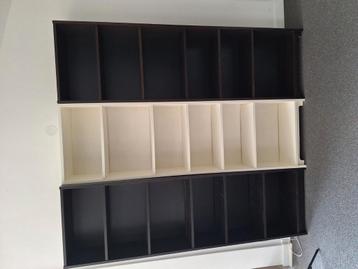 1 x Ikea billy boekenkasten