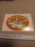 Tabbert caravan, Ophalen of Verzenden, Zo goed als nieuw