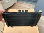Triumph speed triple 955 1050 radiateur, Ophalen of Verzenden, Gebruikt