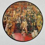 The Rolling Stones Picture Disc, Rock-'n-Roll, Ophalen of Verzenden, Zo goed als nieuw, 12 inch