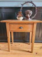Sidetable, Ophalen, Gebruikt, 50 tot 100 cm, 25 tot 50 cm