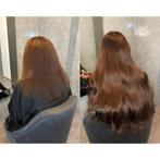 haar extensions weave, nanoring hair extensions her/plaatsen, Ophalen of Verzenden
