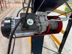Werkplaatskraan, Doe-het-zelf en Verbouw, Lieren en Takels, -, -, Ophalen of Verzenden, Zo goed als nieuw