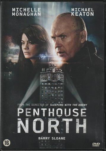 Penthouse North (2013) dvd - Michelle Monaghan