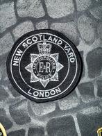 New Scotland Yard London patch, Ophalen of Verzenden, Luchtmacht, Engeland