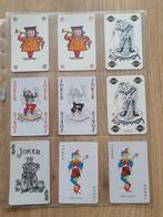 JOKERS 126 Stuks, Ophalen of Verzenden, Zo goed als nieuw, Joker(s)