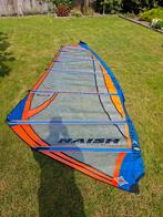 Naish Koa 5.5 Windsurfzeil, Watersport en Boten, Ophalen, Gebruikt, Zeil, 5 tot 7 m²