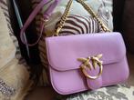 Prachtige Pinko tas - Lila - Nieuwstaat, Sieraden, Tassen en Uiterlijk, Tassen | Damestassen, Ophalen of Verzenden