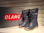 Snowboots 35/36, Kleding | Dames, Schoenen, Olang, Zwart, Snowboots, Nieuw