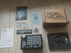 Empress effects ZOIA, Muziek en Instrumenten, Ophalen of Verzenden, Zo goed als nieuw