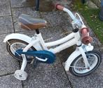 Leuk Volare Kleuterfietsje, Gebruikt, 14 inch of minder, Handrem, Volare
