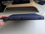 British Isles - BBC Book, Ophalen of Verzenden, Zo goed als nieuw, 1800 tot 2000, Landkaart