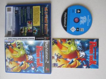Donald Duck PS2 Playstation 2 beschikbaar voor biedingen