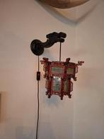 Chinese draaklantaarn, Ophalen, Zo goed als nieuw