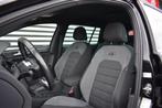 Volkswagen GOLF Variant 1.5 TSI Highline Business R LED | Vi, 65 €/maand, 4 cilinders, Alcantara, Zwart